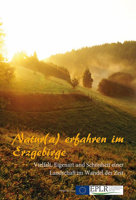 Natur(a) erfahren im Erzgebirge