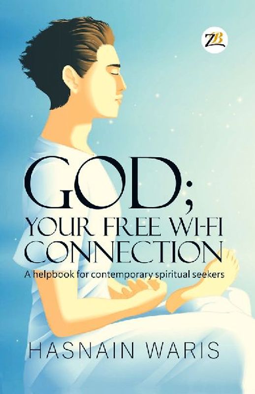 God; Your Free Wi-fi Connectione