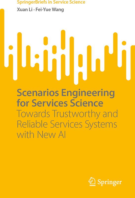Scenarios Engineering for Services Science