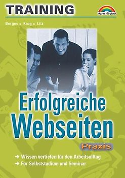 Erfolgreiche Webseiten