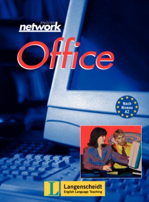 English Network Office - Schülerbuch