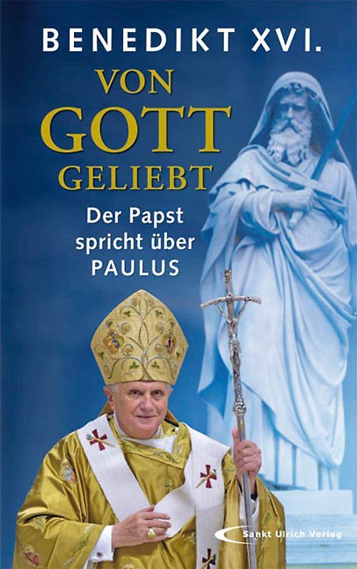 Von Gott geliebt
