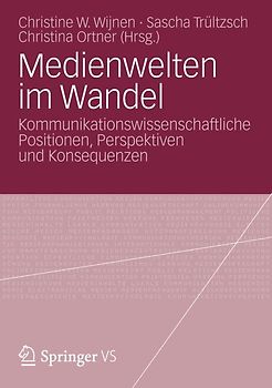 Medienwelten im Wandel