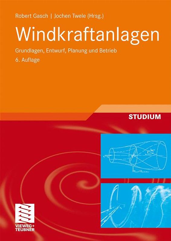 Windkraftanlagen