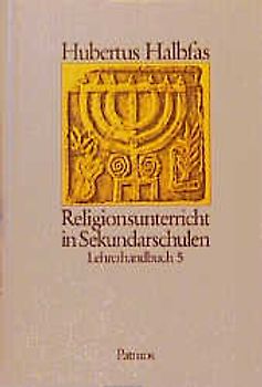 Religionsbuch. Unterrichtswerk für den katholischen Religionsunterricht am Gymnasium / Religionsbuch für das 5./6. Schuljahr (in neuer Rechtschreibung)