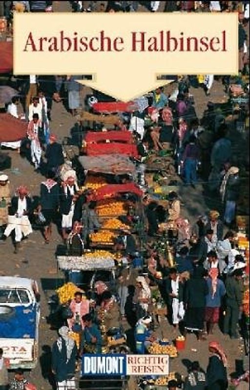 Arabische Halbinsel. Saudi Arabien und Golfstaaten