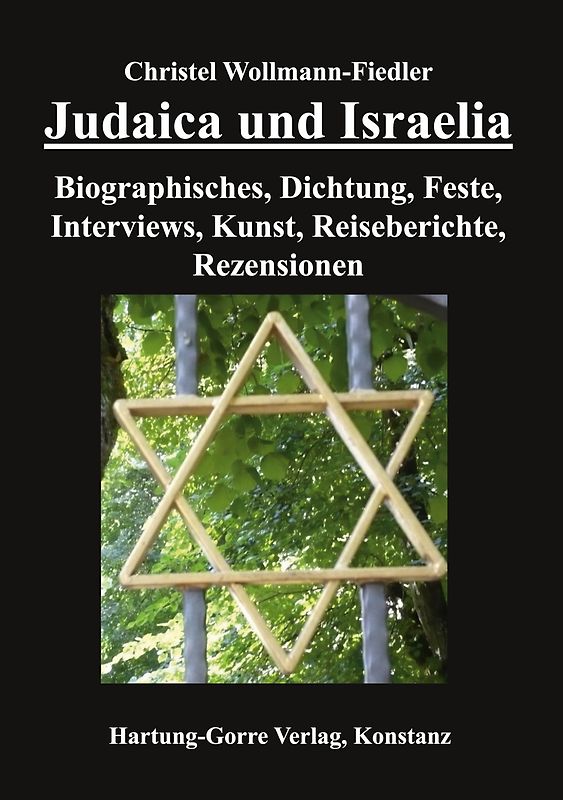 Judaica und Israelia