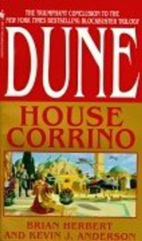 Dune: House Corrino