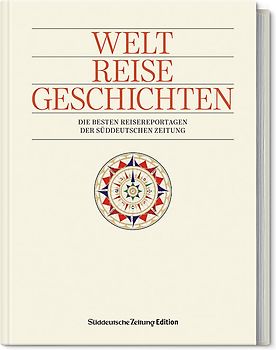 Welt. Reise. Geschichten.