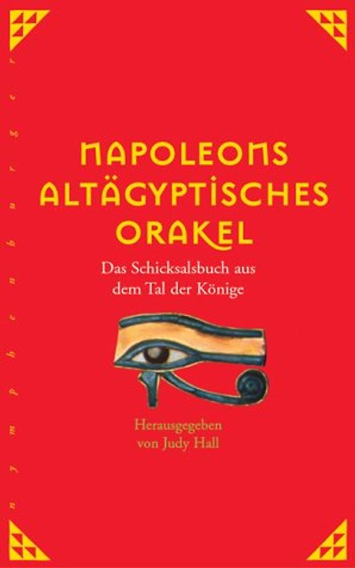 Napoleons altägyptisches Orakel