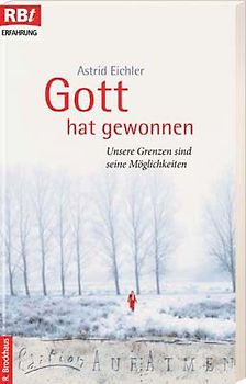 Gott hat gewonnen