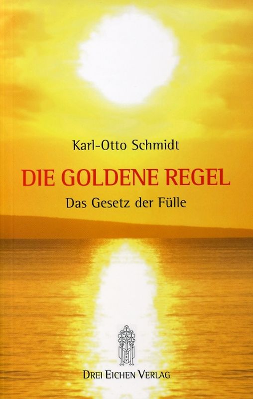 Die Goldene Regel
