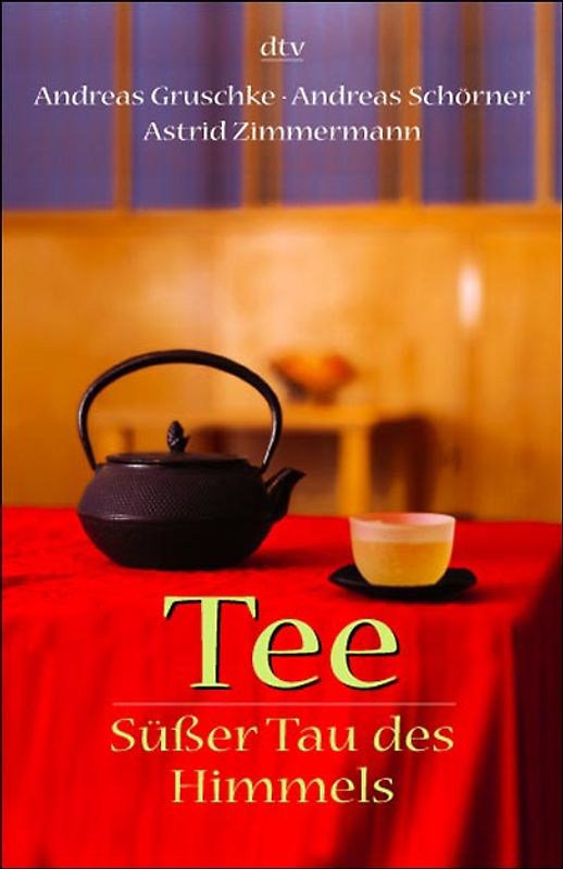 Tee Süßer Tau des Himmels
