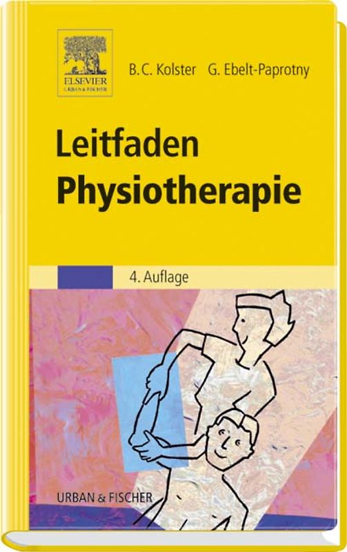 Leitfaden Physiotherapie