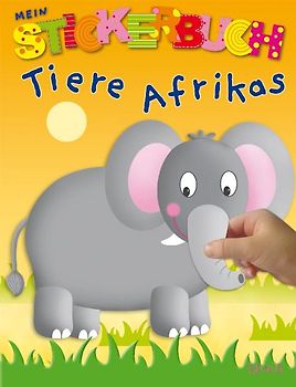 Tiere Afrikas