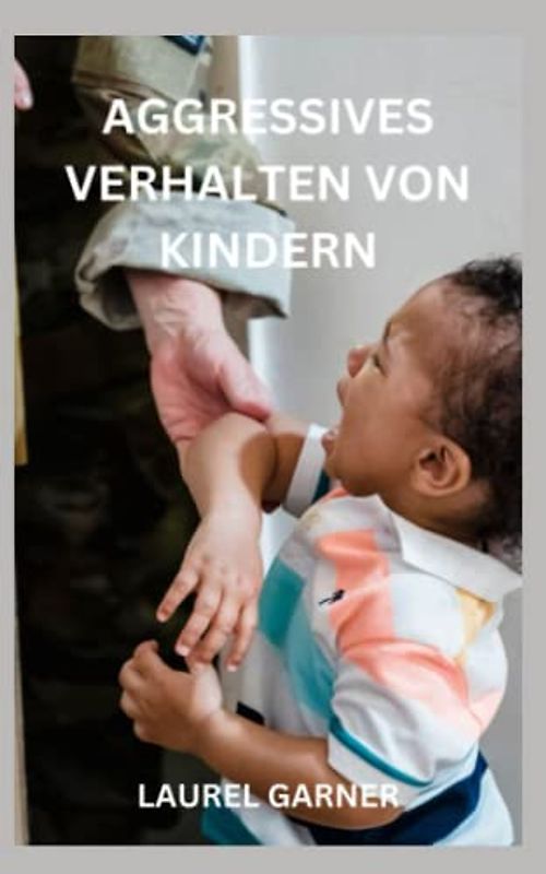 AGGRESSIVES VERHALTEN VON KINDERN