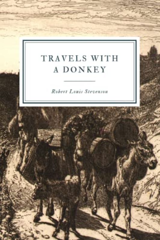 Travels with a Donkey