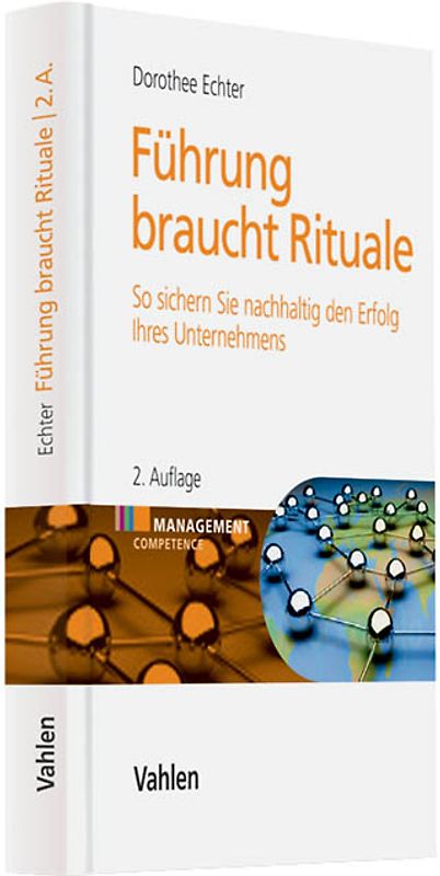 Führung braucht Rituale