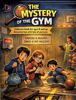 The Mystery of the Gym