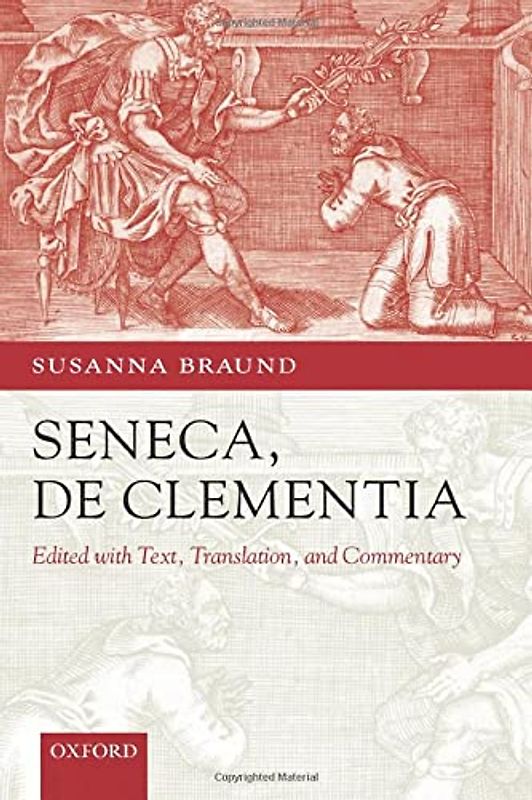 Seneca: De Clementia