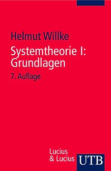 Systemtheorie I: Grundlagen