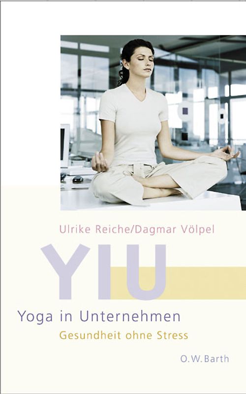 YIU - Yoga in Unternehmen