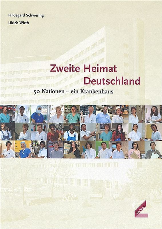 Zweite Heimat Deutschland
