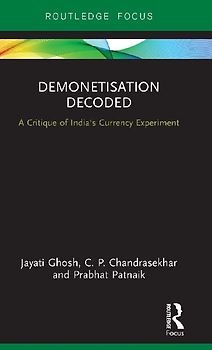 Demonetisation Decoded