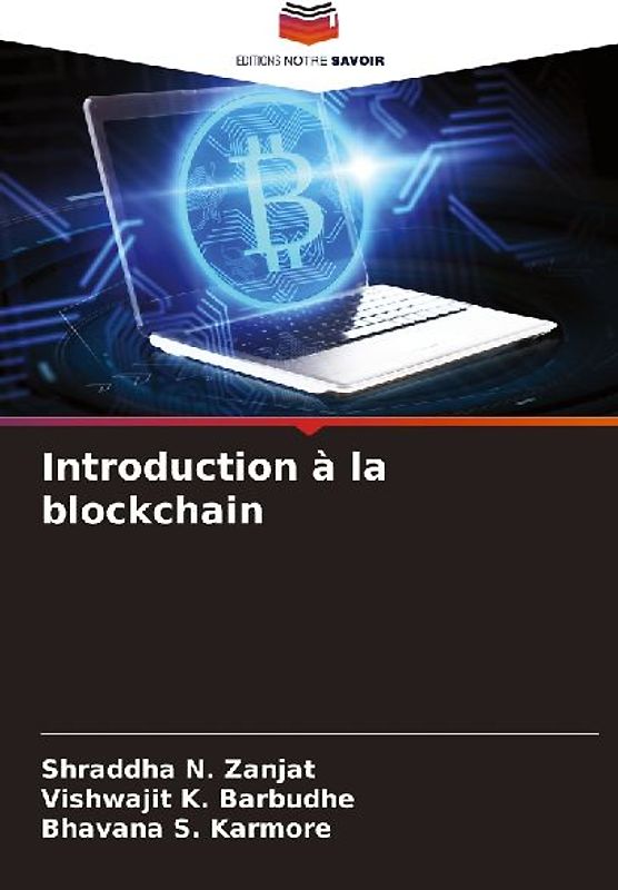 Introduction à la blockchain