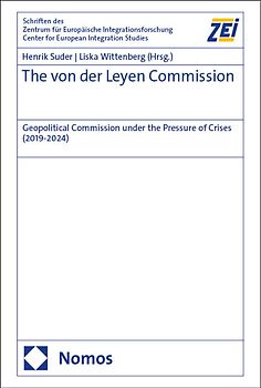 The von der Leyen Commission