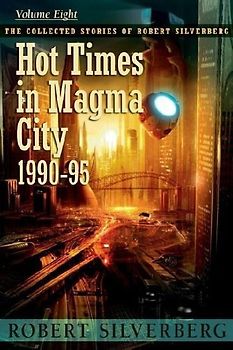 Hot Times in Magma City