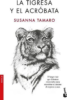 La tigresa y el acróbata