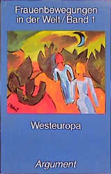 Frauenbewegungen in der Welt