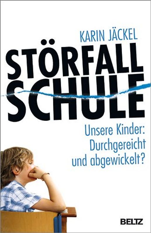 Störfall Schule