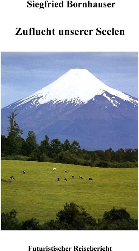 Zuflucht unserer Seelen