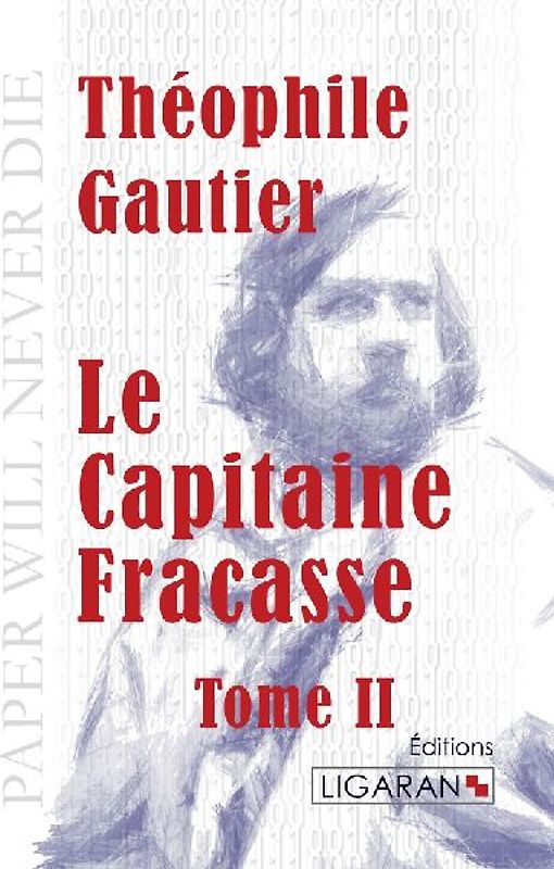 Le Capitaine Fracasse