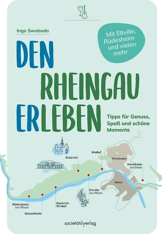 Den Rheingau erleben