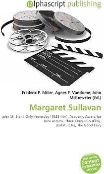 Margaret Sullavan