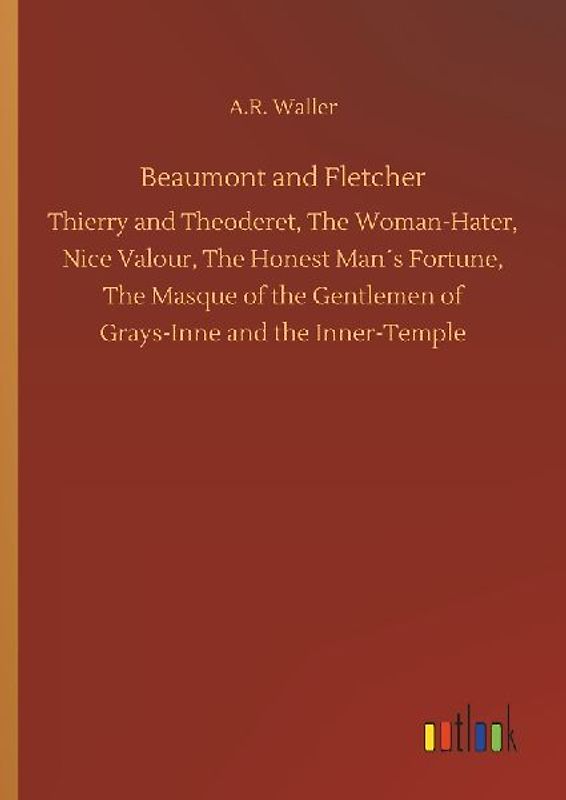 Beaumont and Fletcher