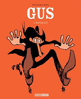 Gus / Gus 1 – Nathalie