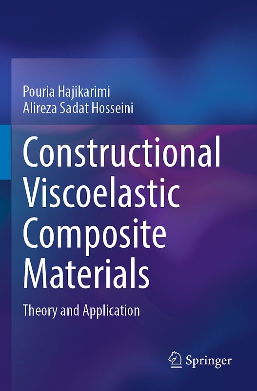 Constructional Viscoelastic Composite Materials