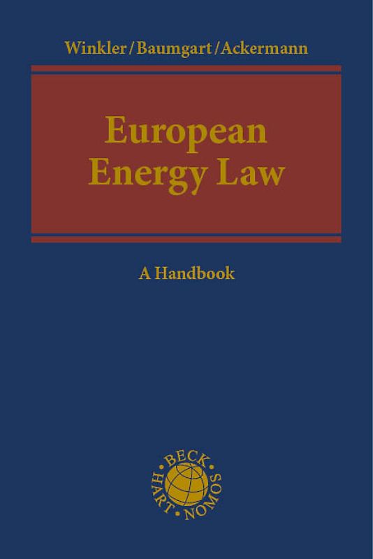 European Energy Law