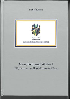 Garn, Geld und Wechsel