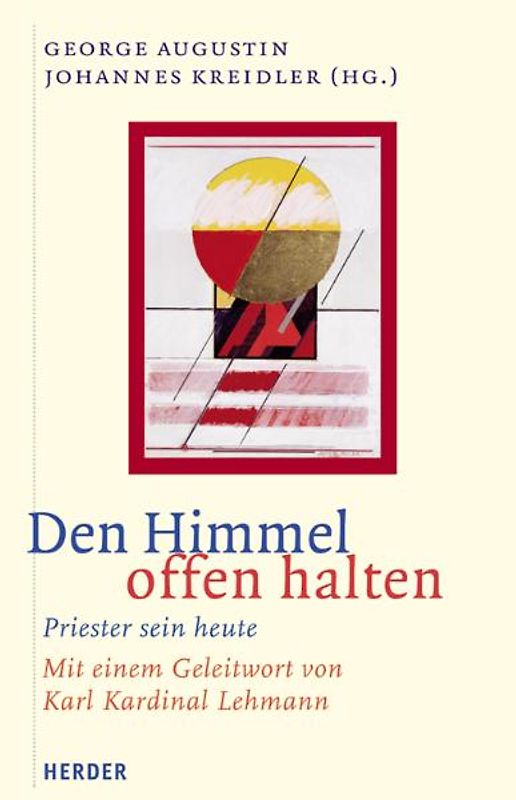 Den Himmel offen halten