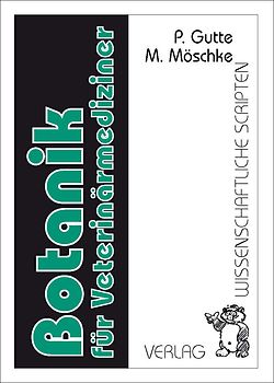 Botanik für Veterinärmediziner