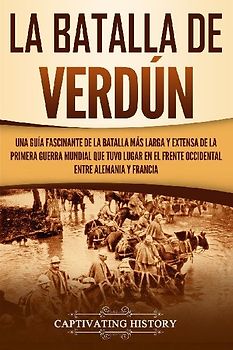 La Batalla de Verdún