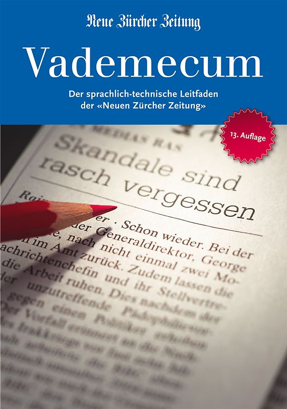 Vademecum