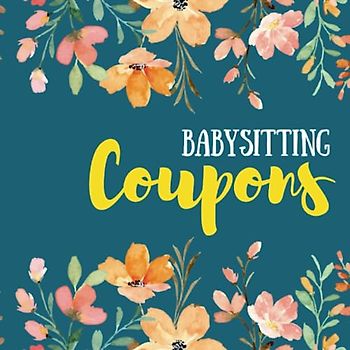 Babysitting Coupons