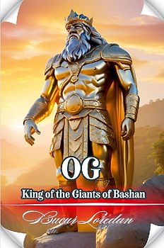 OG King Of The Giants Of Bashan