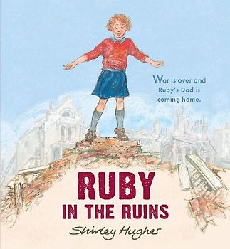 Ruby in the Ruins